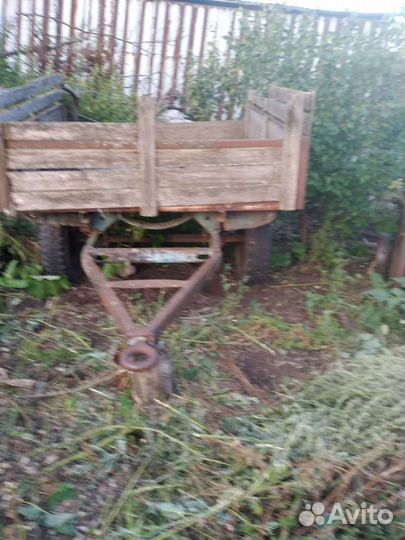 Трактор ВТЗ Т-25, 1982