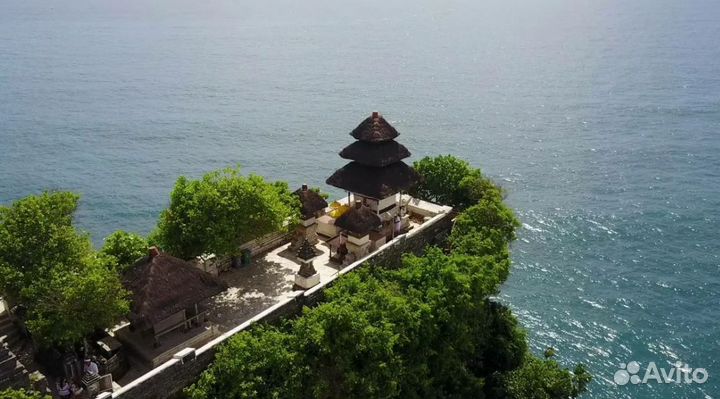 Тур на Bali от 8 дн