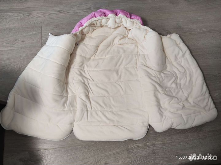 Конвер-мешок