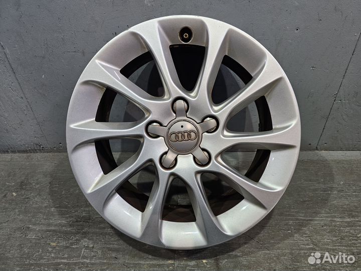 Диски R16 Audi A3 8V