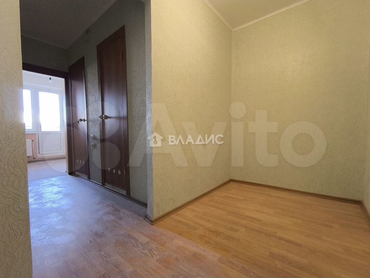 1-к. квартира, 39 м², 5/10 эт.