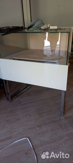 Полки стеллажи