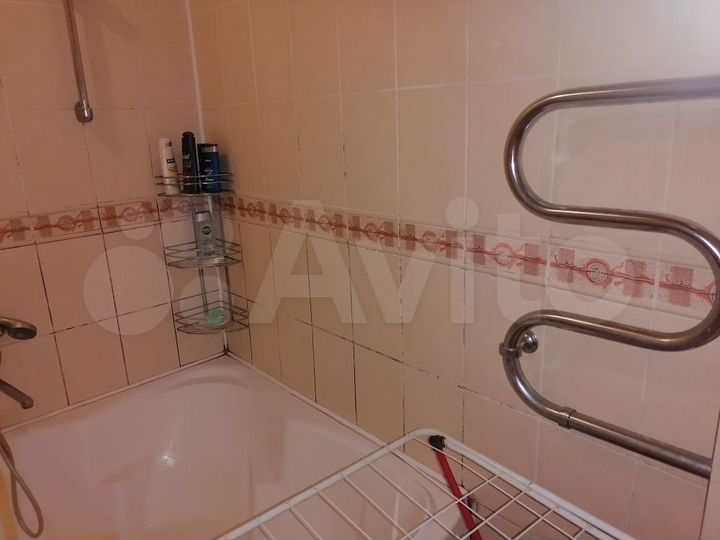 3-к. квартира, 65 м², 1/1 эт.