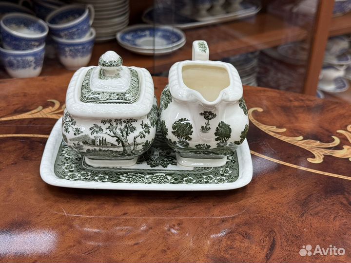 Сет rusticana villeroy boch