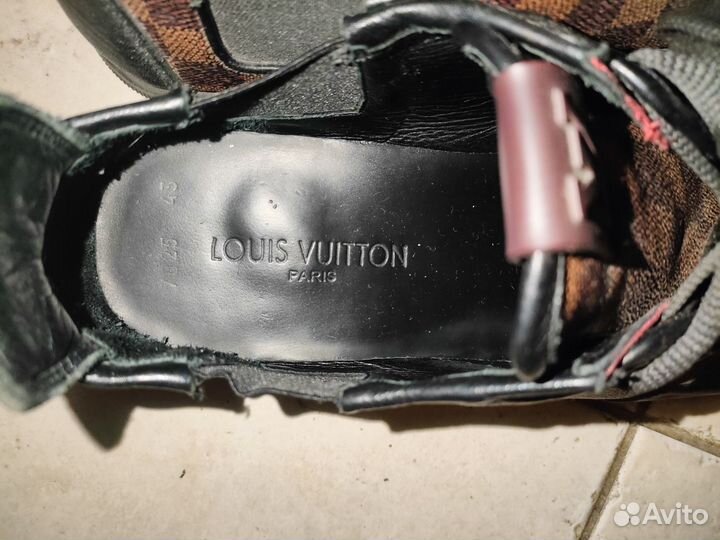 Louis vuitton мужские