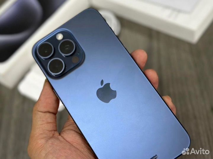 iPhone 14 Pro Max, 256 ГБ