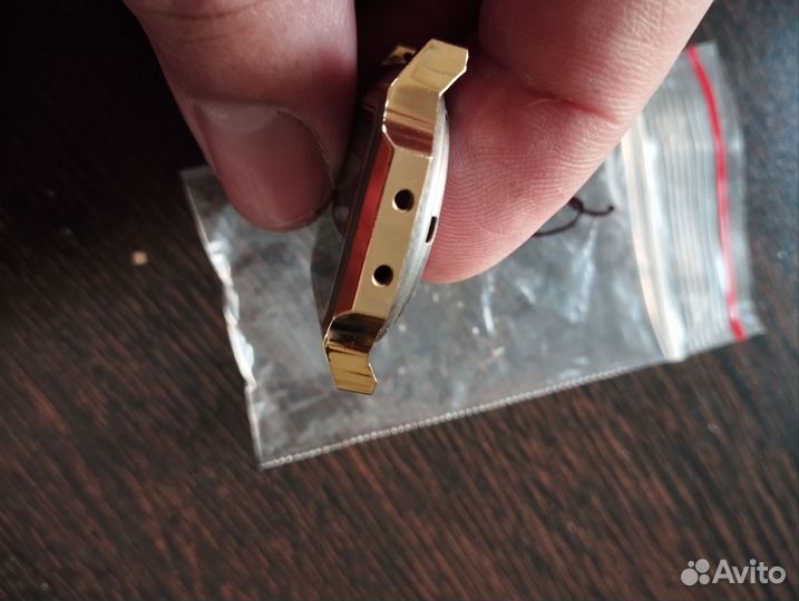 Корпус часов Электроника 5