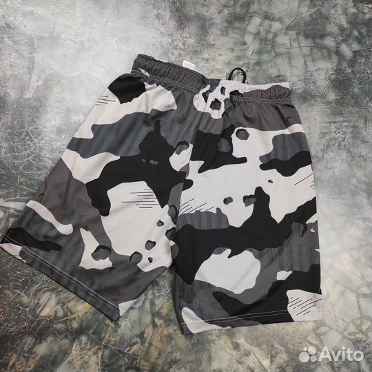 Шорты Nike Dri-Fit оригинал