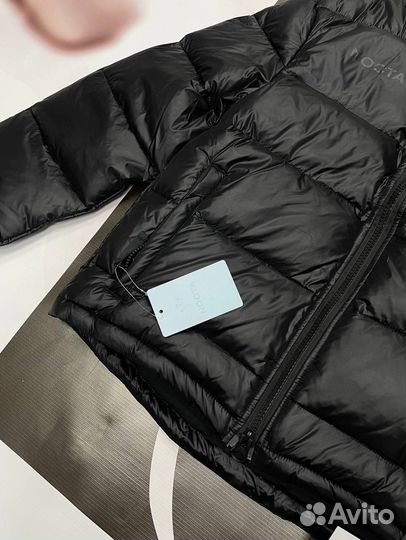 Пуховик Nike nocta