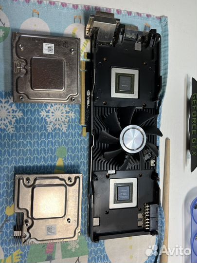 Gtx 690