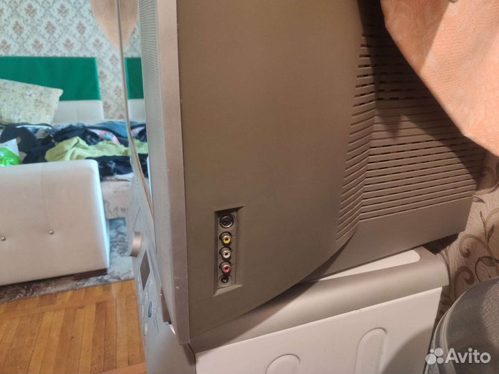 Телевизор philips 29