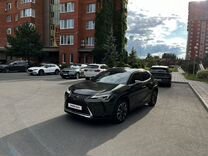 Lexus UX 2.0 CVT, 2019, 88 000 км, с пробегом, цена 3 330 000 руб.