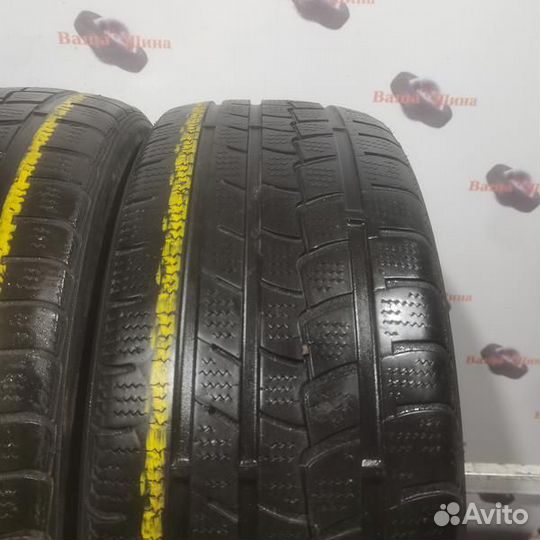 Roadstone Eurovis Alpine WH1 205/55 R16