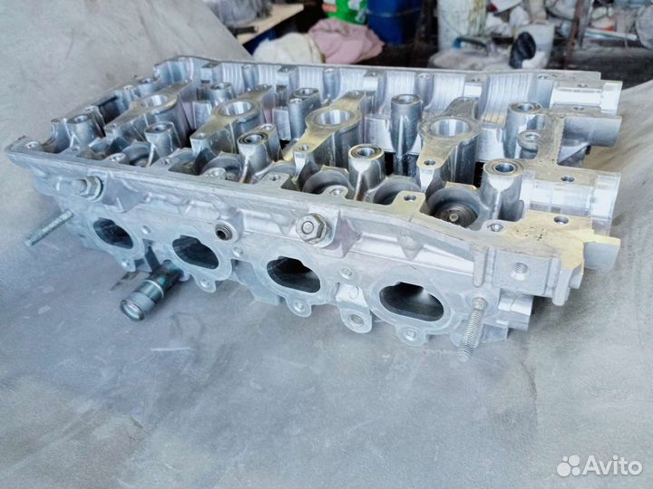 Ультразвуковая очистка деталей