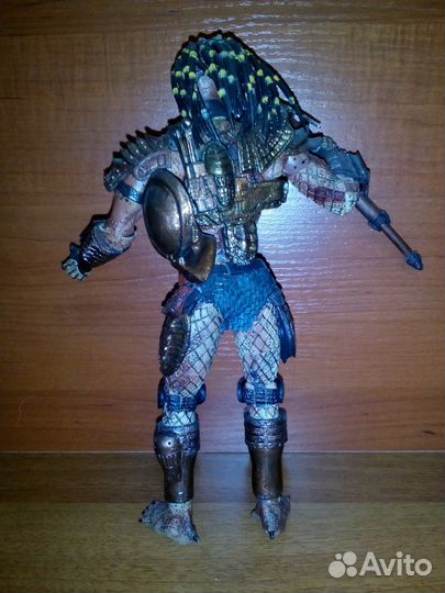 Фигурка Predator The Hunter