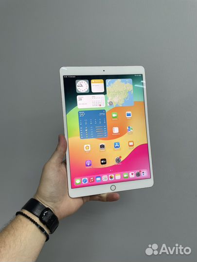 iPad Pro 10.5