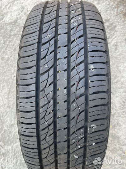 Kumho Crugen Premium KL33 235/60 R18