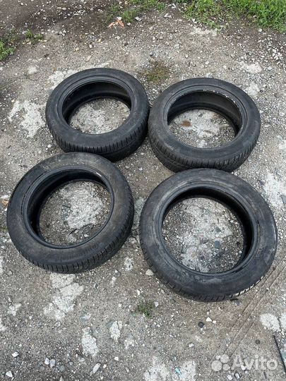 Continental ContiCrossContact LX 235/55 R18