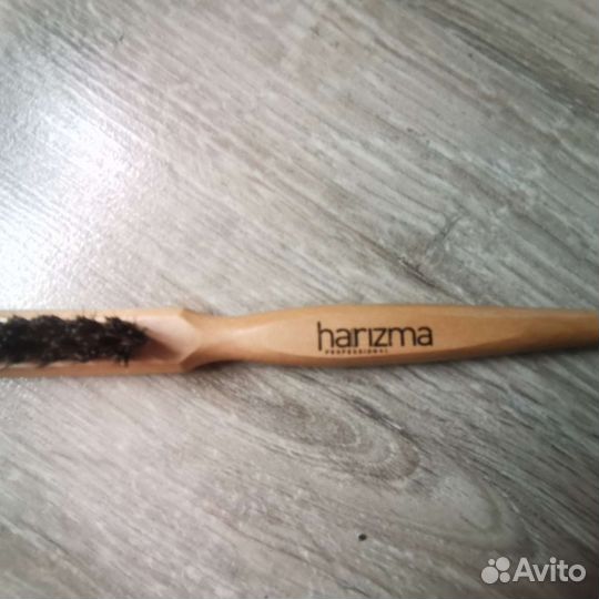 Расческа для начеса