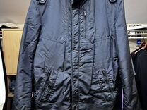 Куртка демисезонная мужская Meucci 52 размер
