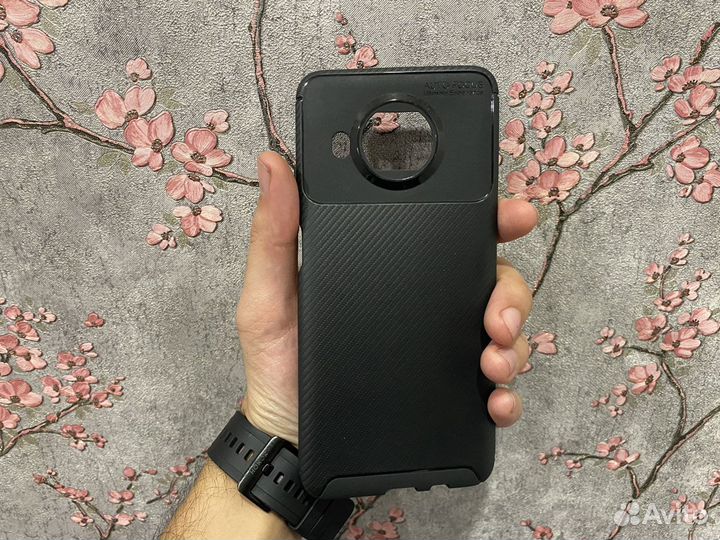 Чехол на Xiaomi Mi 10T Lite