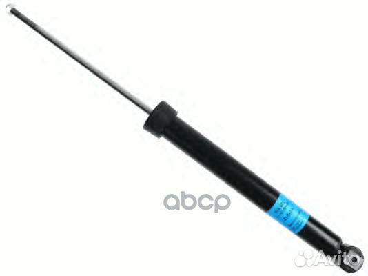 Амортизатор 556882 Sachs