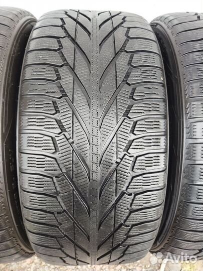 Nokian Tyres Hakkapeliitta R2 275/45 R20