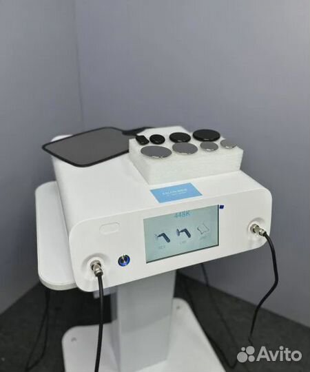 Аппарат текар терапии (RET CET RF)