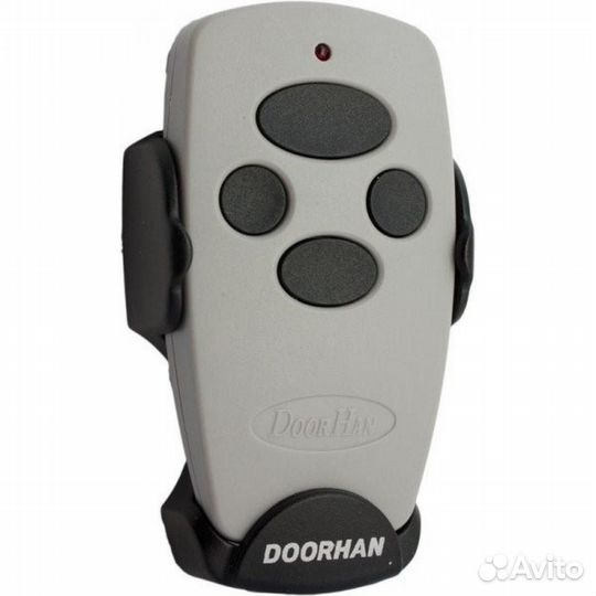 Пульт управления для ворот doorhan
