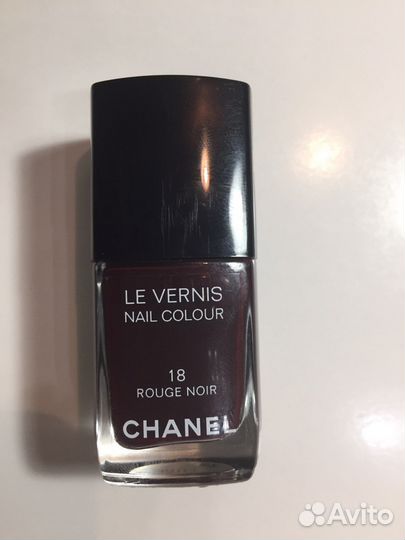 Лак для ногтей