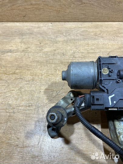 Трапеция дворников Ford Galaxy 2 Арт. 402015