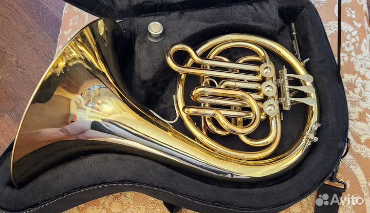 Валторна детская John Packer JP161