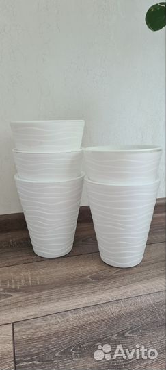 Кашпо 