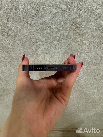 iPhone 14 Pro, 128 ГБ