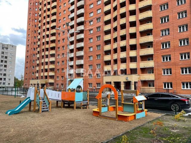 Квартира-студия, 24 м², 2/18 эт. на продажу во Владимире | Купить ...