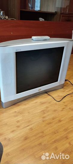 Телевизор jvc