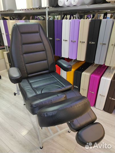 Кресло педикюрное