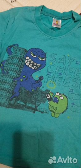 Вещи на мальчика