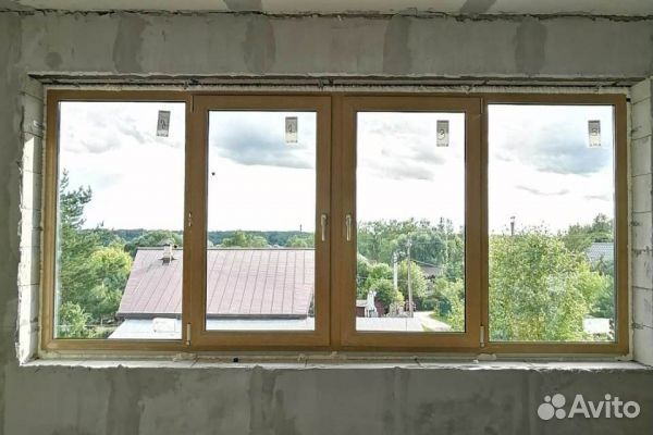 Окна круглые rwe 125 opl 1214