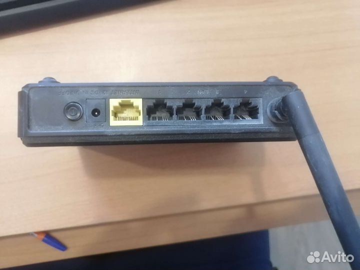 Wifi Роутер dir300