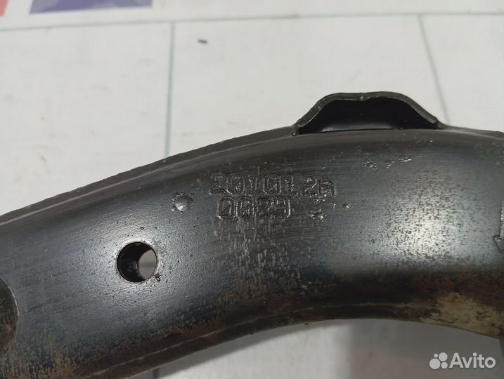 Рычаг задний верхний Hyundai Creta 55100-M0100