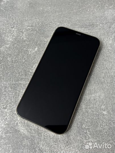iPhone 12 Pro Max, 128 гб (2sim)