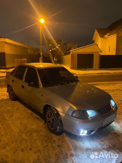 Daewoo Nexia 1.5 МТ, 2010, 136 000 км