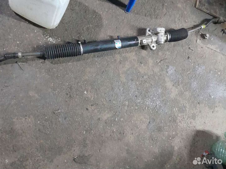 Рулевая рейка Kia sportage 2,3 5770-0Z800