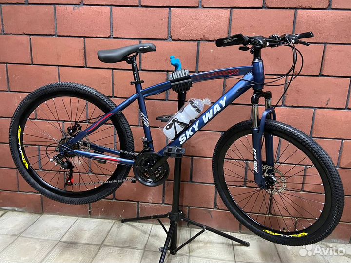 Велосипед 26