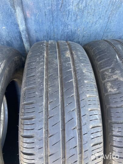 Hankook Vantra LT RA18 235/65 R16C