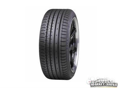 Accelera PHI-R 215/55 R17 98W