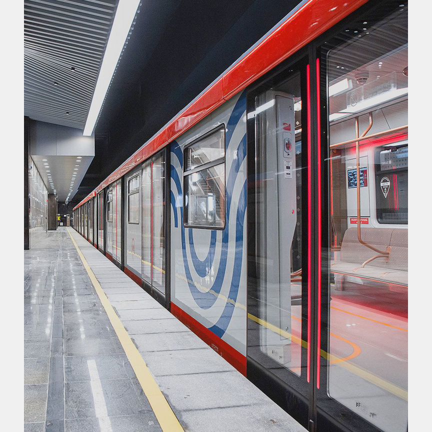 3-к. квартира, 82,3 м², 4/11 эт.