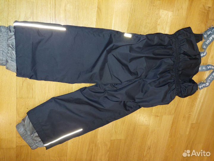 Штаны huppa 110