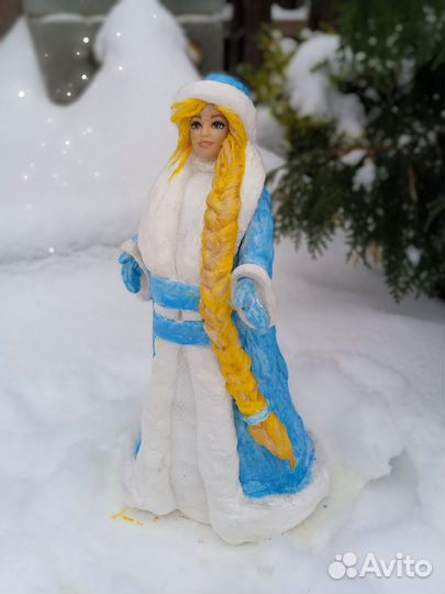 Снегурочка